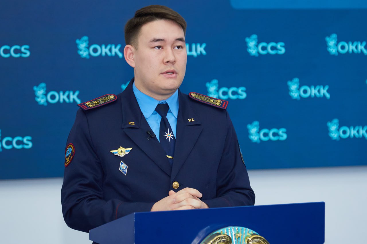 4 536 turǵyn úı, 2 767 aýla aýmaǵynan sýdyń baǵyty buryldy