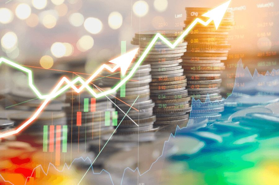 Jyldyq ınflıasııa baıaýlady