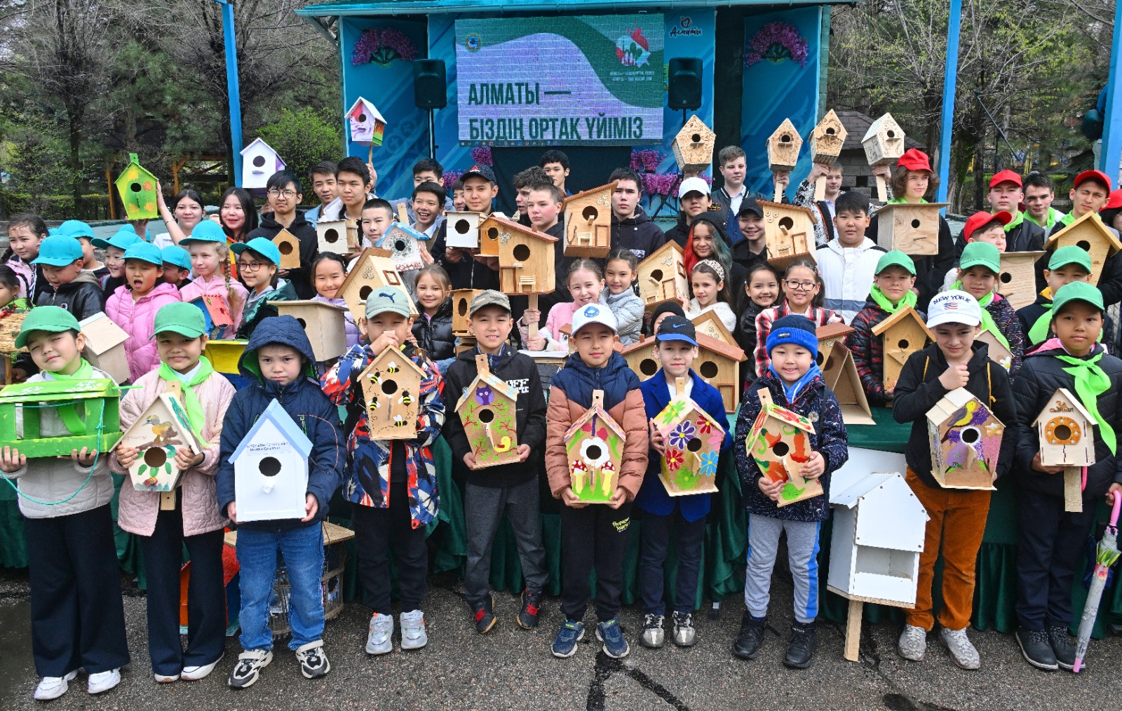 Qustarǵa uıa jasady