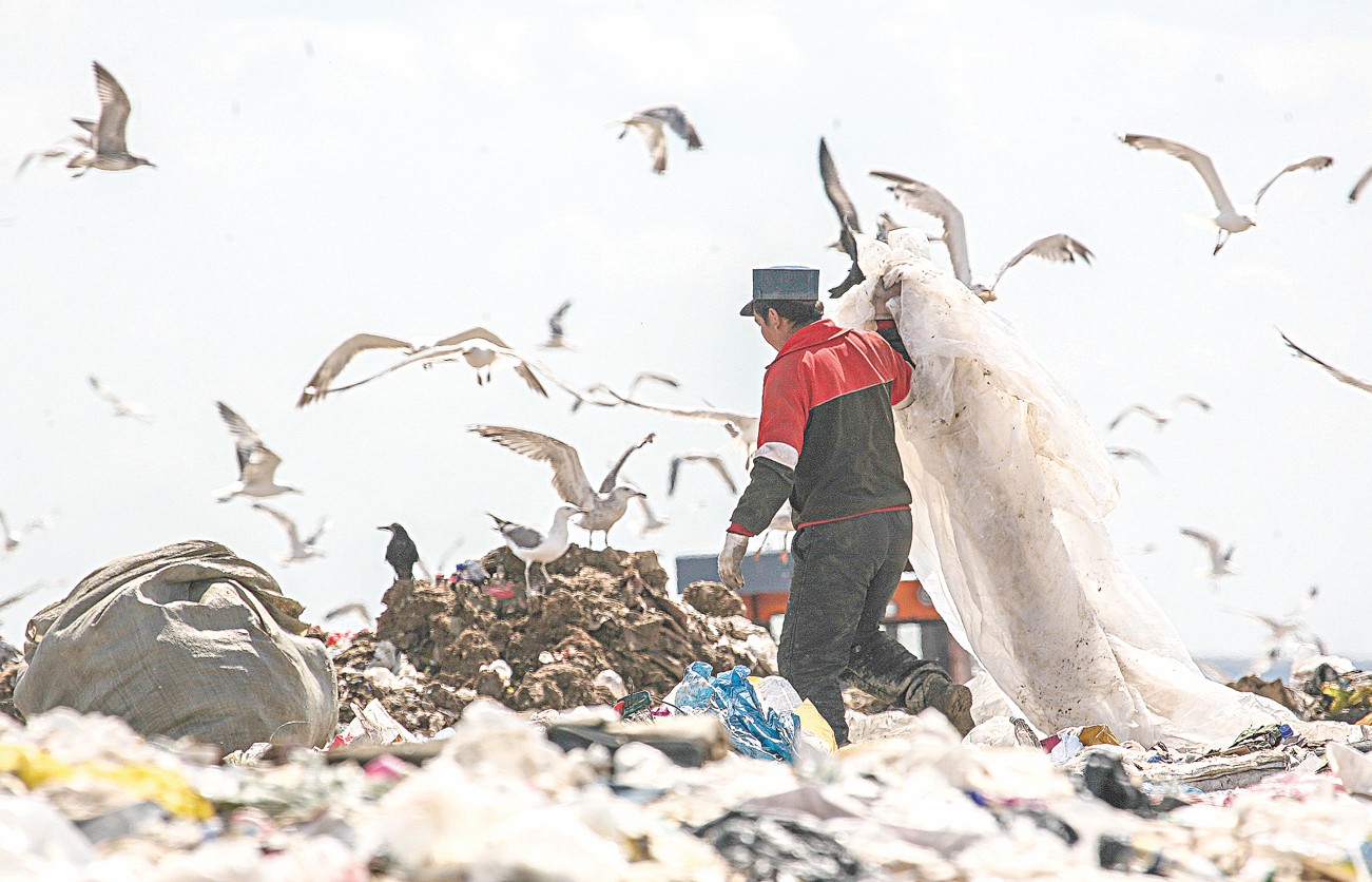 Qaldyqty retteýdiń qısyny