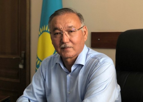 Igi ister muratqa jetkizedi