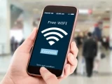 Vıse-mınıstr saýda ortalyqtaryndaǵy Wi-Fi sapasyn synady