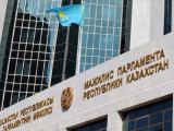 Parlamentaralyq yntymaqtastyq máseleleri talqylandy