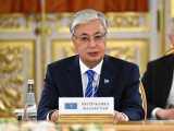 Qasym-Jomart TOQAEV: Júktelgen mindetterdi sheshý mańyzdy