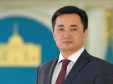 Aıbek Dádebaı: Prezıdenttiń naqty jospary –  Qazaqstandy ozyq elge aınaldyrý