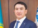 Maǵzum Myrzaǵalıev «QazMunaıGaz» basshysy qyzmetinen ketti