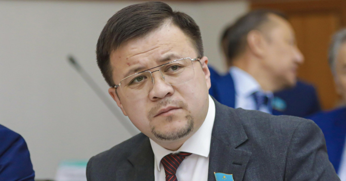 Qandastarǵa jasalǵan qamqorlyq