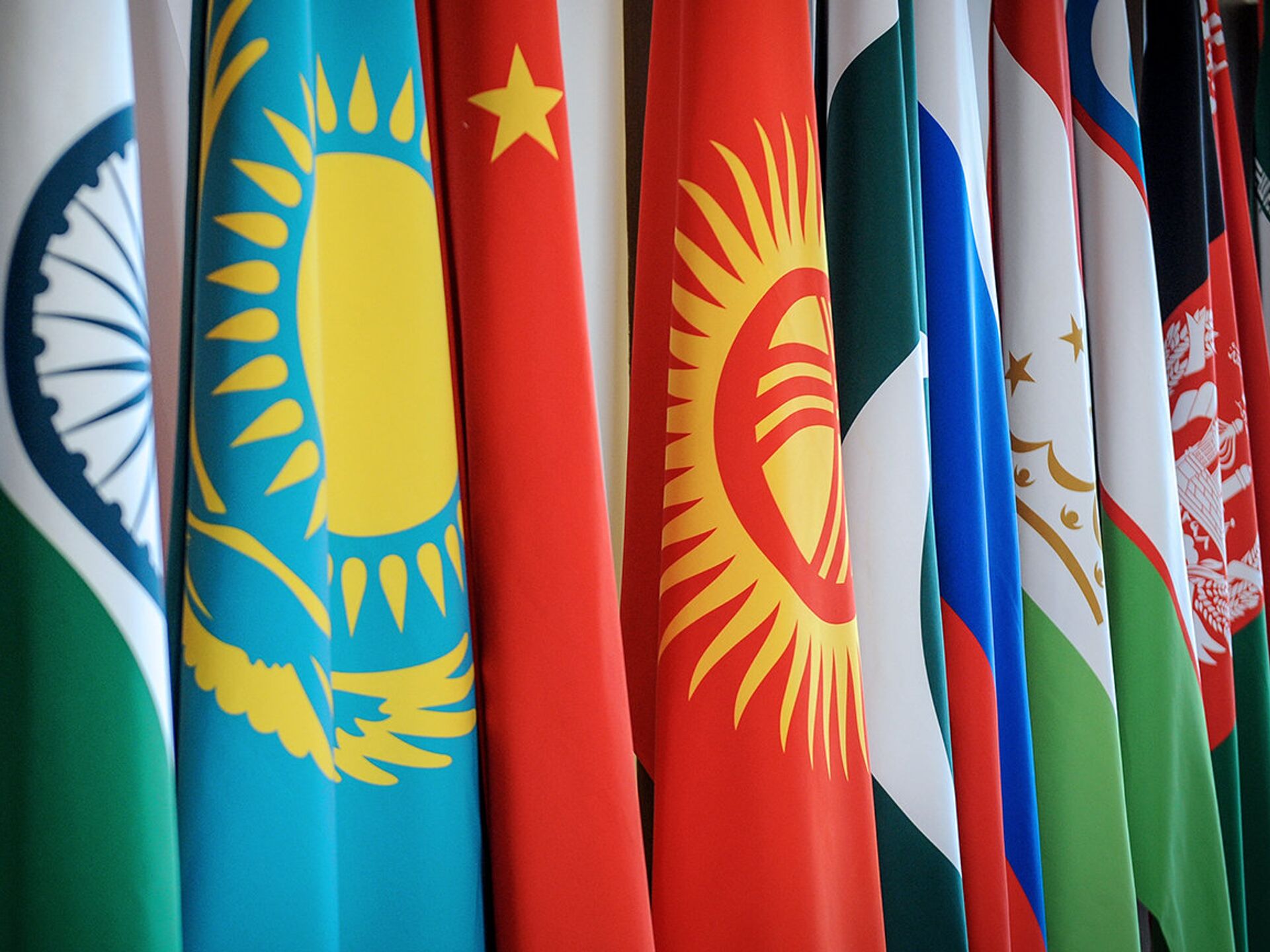 Qyrǵyzstan jáne Pákistan: Dıplomattar Astanada kezdesedi