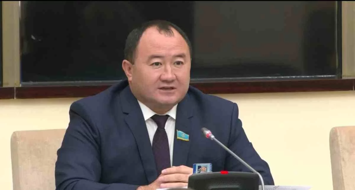 Qaýipsizdikke kepil, júıelilikke negiz