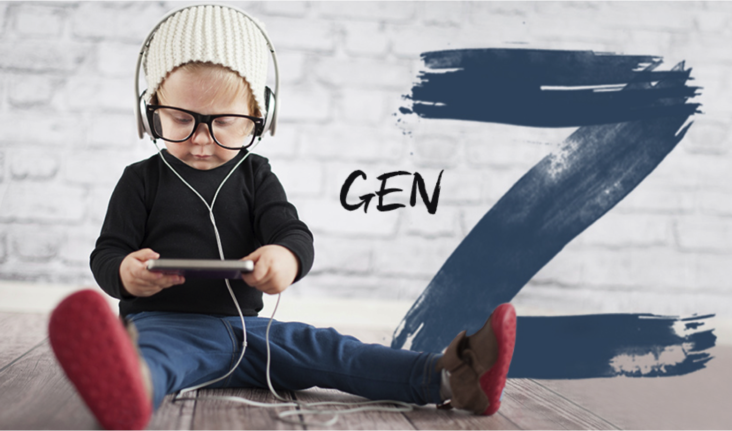 Urpaqtar teorııasy: Z býynnyń zeıini