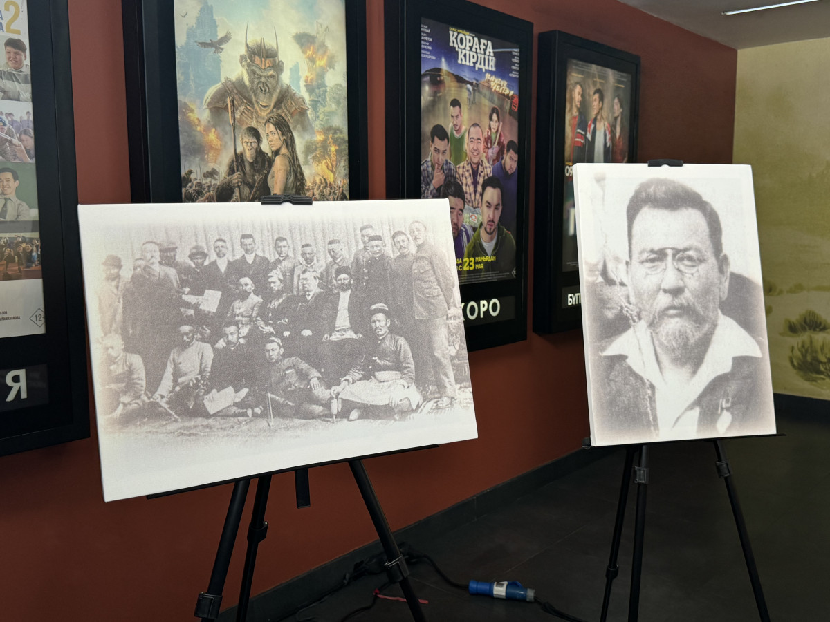 «Sońǵy úkim»: Qııan jolda moıymaǵan ǵumyr