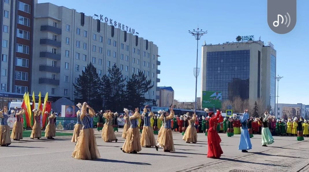 Aýyl mádenıeti – eldik dástúr máıegi