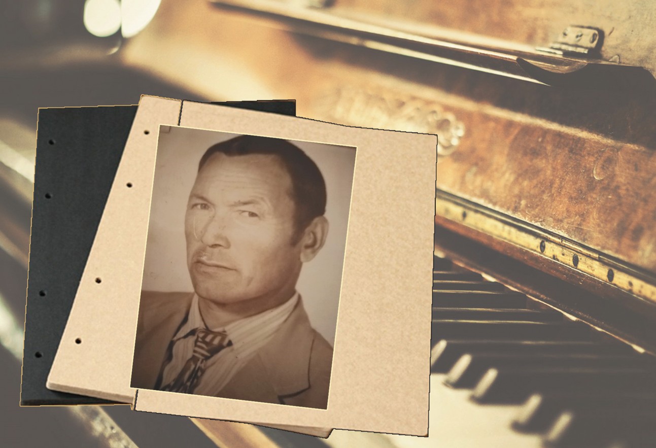 Sezimdi sóıletken sazger