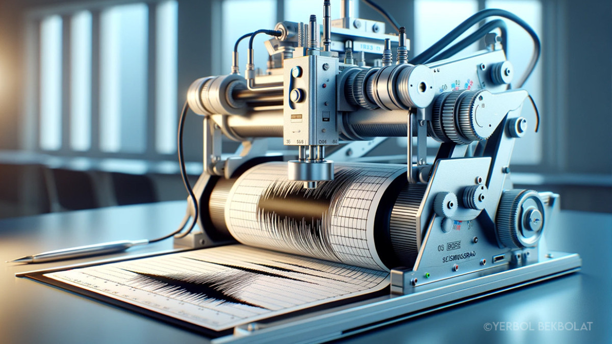 Jer silkinisin «Mass Alert»  eskertedi