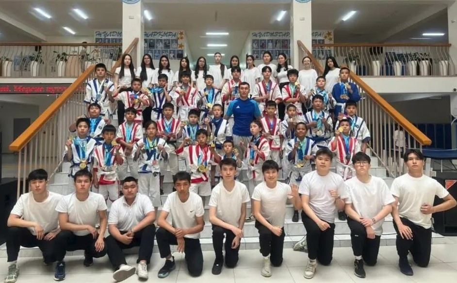 Jıren jaman ádetten!