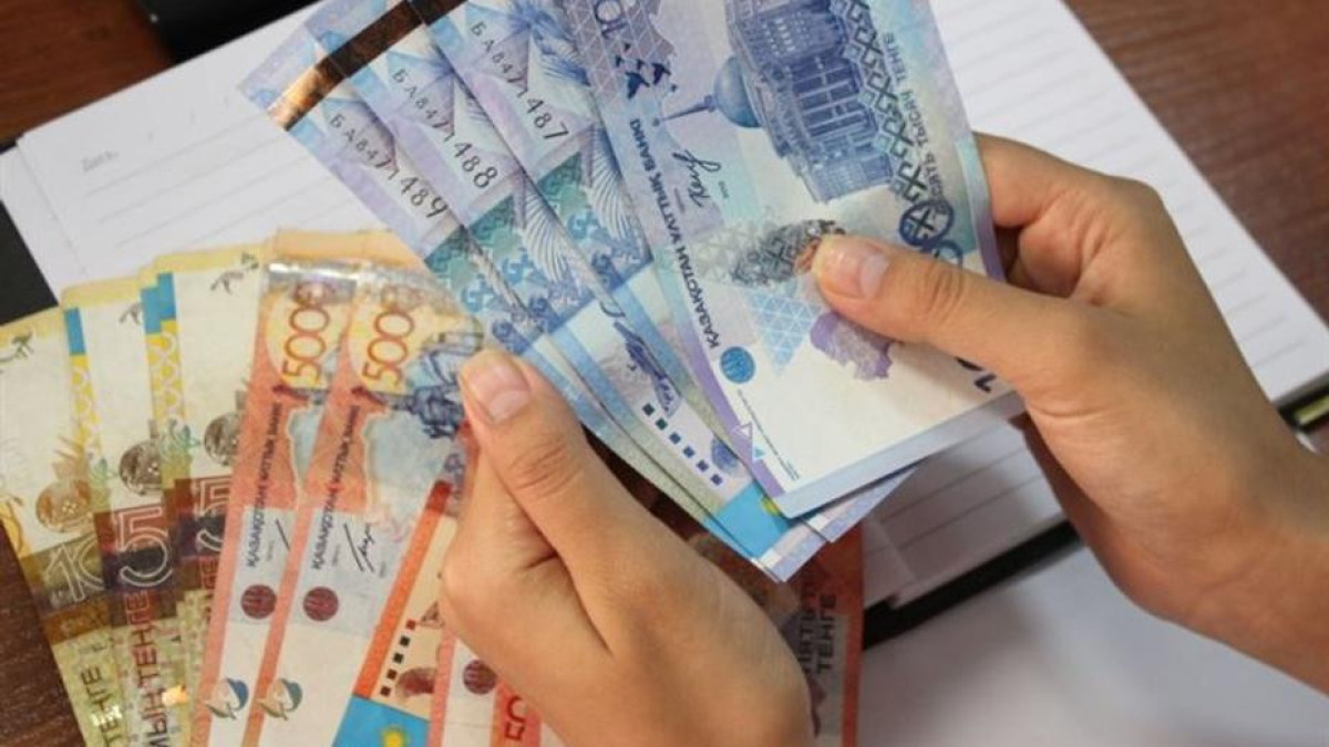 Ataýly kómek shyn muqtajǵa beriledi