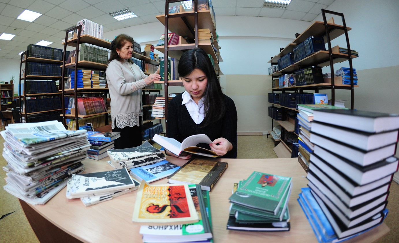 Balany oqýǵa qalaı yntalandyramyz?