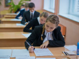 Elimizdiń mektepterinde emtıhan bastaldy