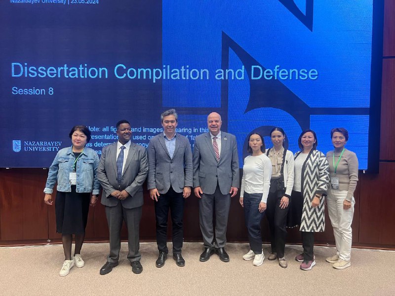 Akademııalyq tájirıbe