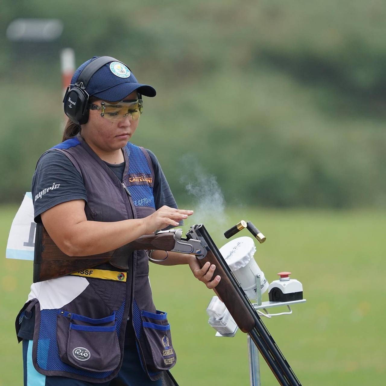 Joldama sany  54-ke jetti