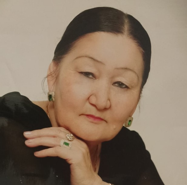 О́z-aǵańnyń ózekti armany