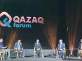 «QazaqForum» qazaqtildi medıany damytýǵa nıetti