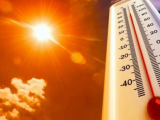Qazaqstanda 40 kún boıy 50 gradýs ystyq bolatyny ras pa?