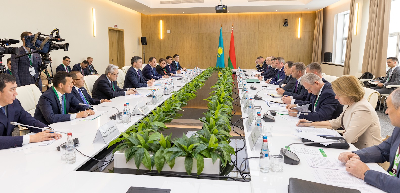 Sapaly azyq-túlikpen qamtamasyz etý mańyzdy