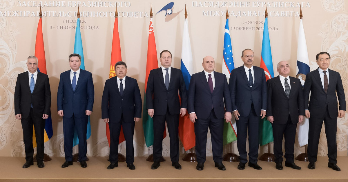 Yntymaqtastyqtyń ózekti máseleleri