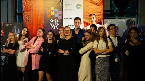 Almatyda nemis tilindegi halyqaralyq teatr festıvali ótti