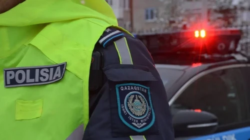 Qostanaıda 23 jastaǵy boıjetken ózine qol jumsady