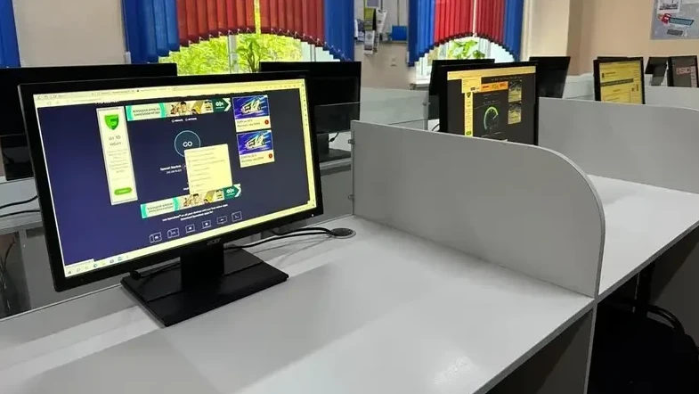 Qazaq tildi ChatGPT qashan iske qosylady? Mınıstrdiń jaýaby