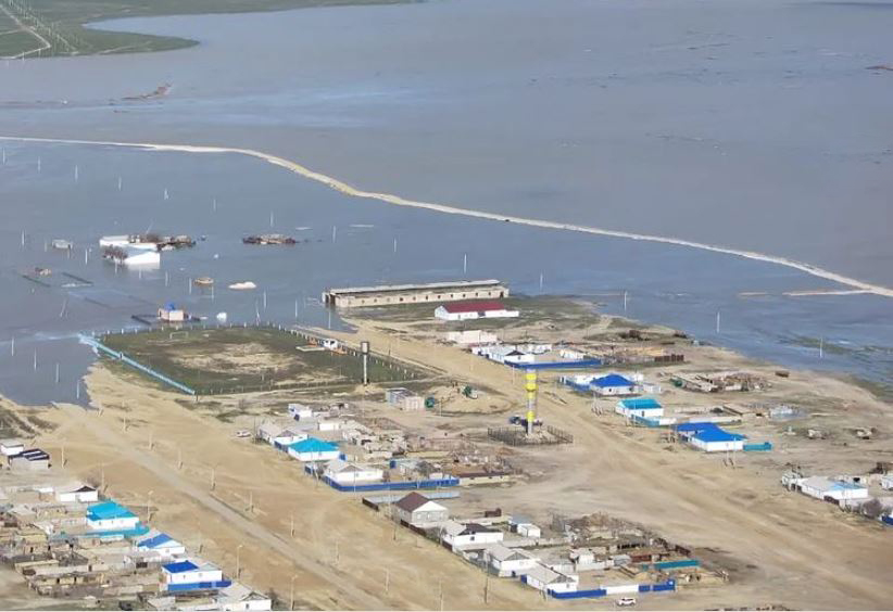 Nura da jańa baspanadan úmitti