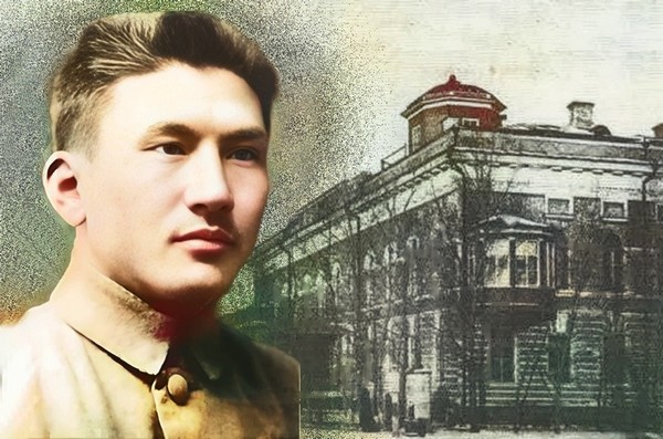 Qaıratkerdiń ádebıettaný murasy