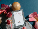 «Parfum de Vie» – otandyq brend