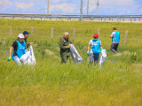 «Taza Qazaqstan» road-estafetasy bastaldy
