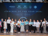 «Mırastaǵy» TEACHER OF THE YEAR pedagogıkalyq konkýrsynyń qorytyndysy shyqty