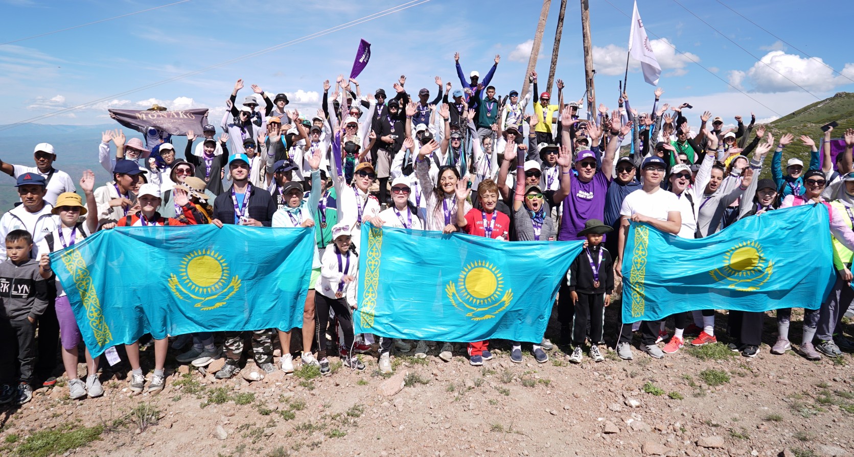 Shaǵan shyńy shaqyrady