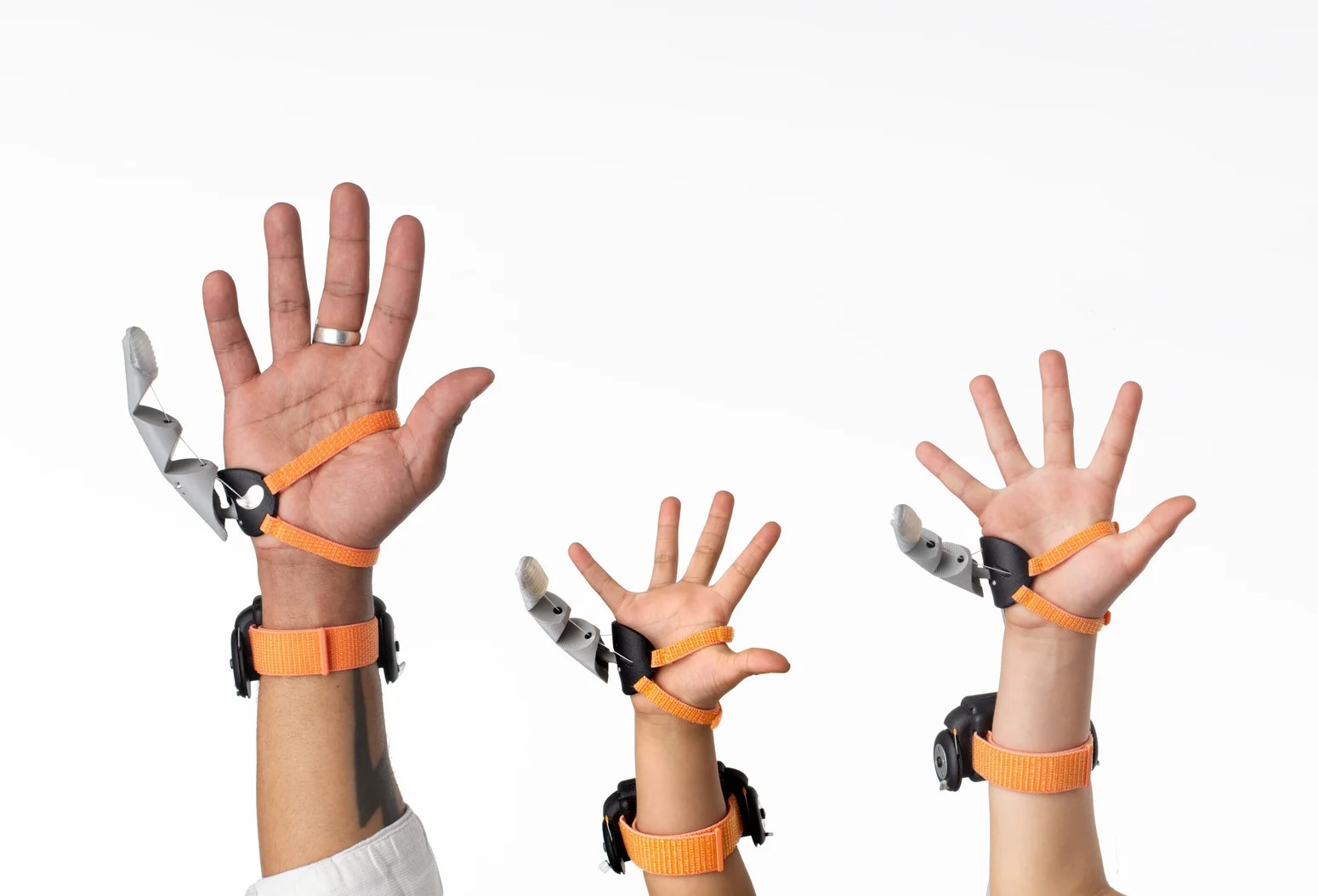 Ǵalam ǵajaptary: Altynshy saýsaq