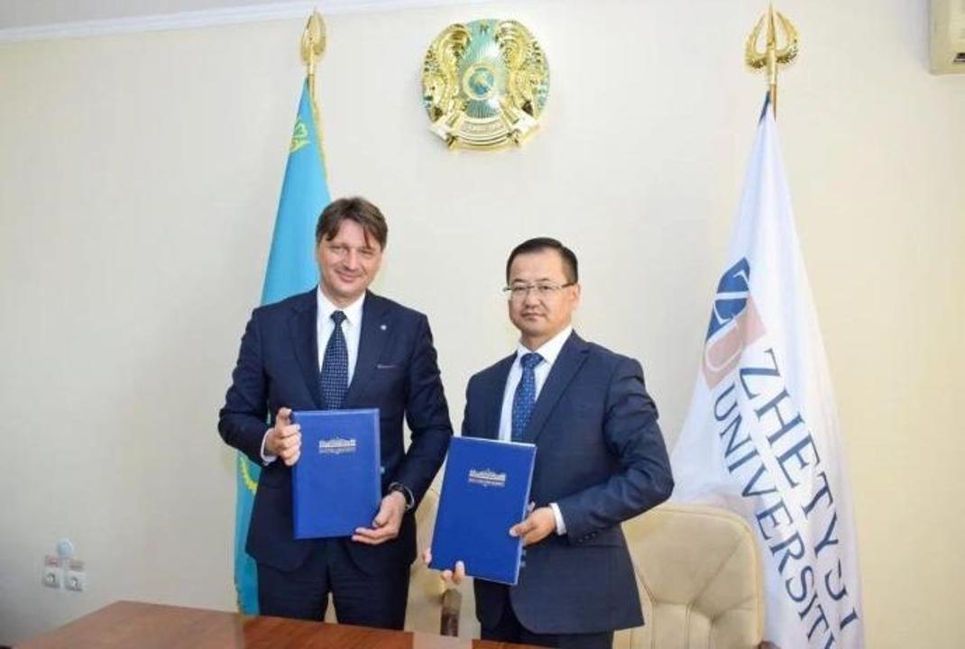 Jetisýdan Polshaǵa deıin...