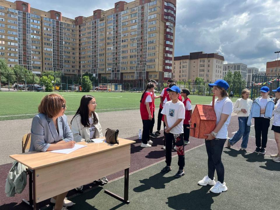 Ekologııa festıvali