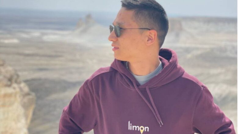 Oryndy tapsyrmadan oń ózgeris kútemiz