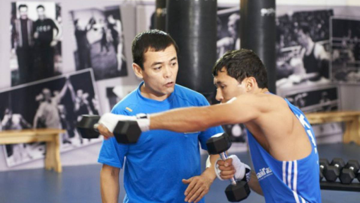 Bapkerdiń berik baılamy