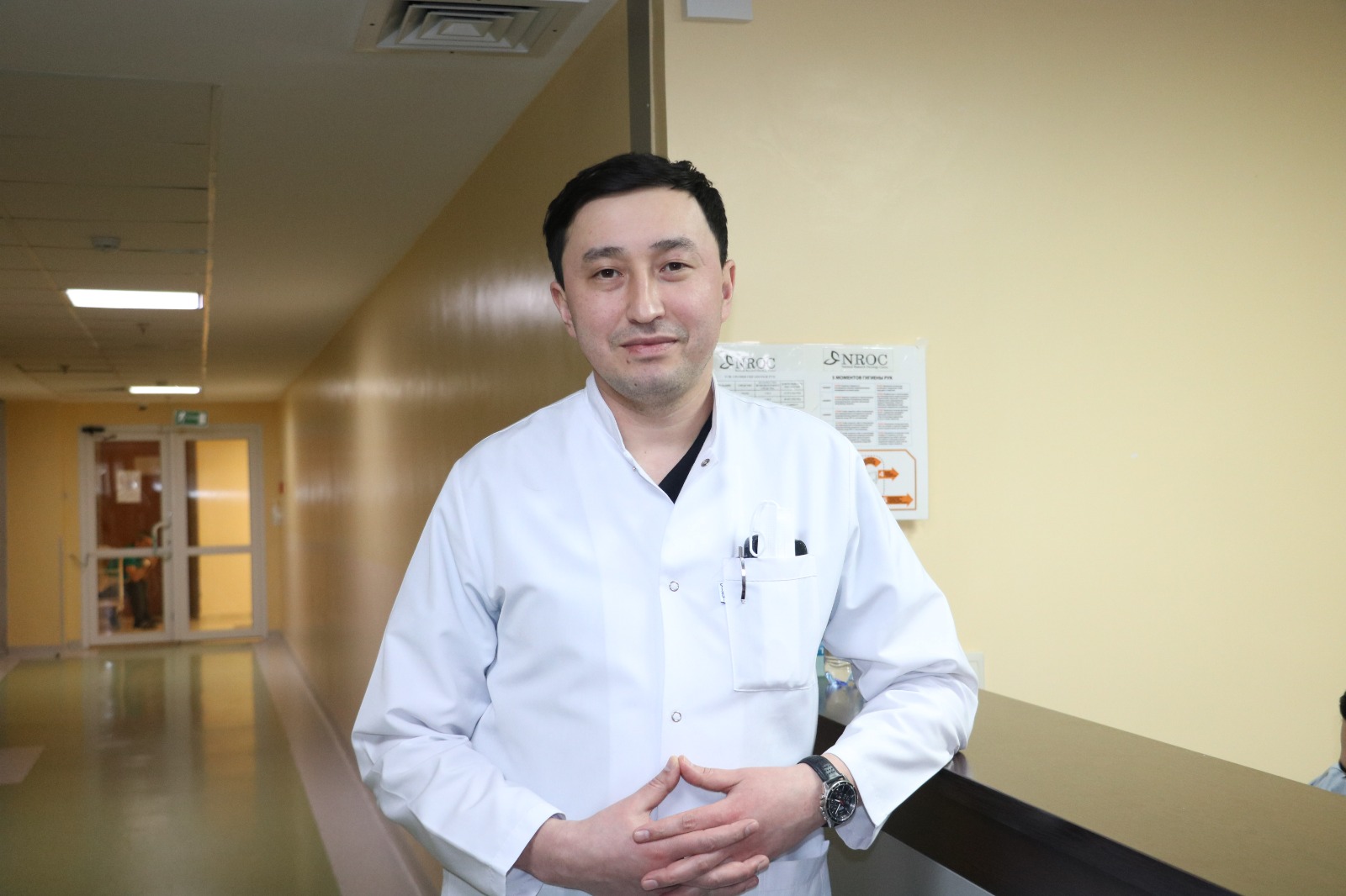 Qaterli isikpen alysqan