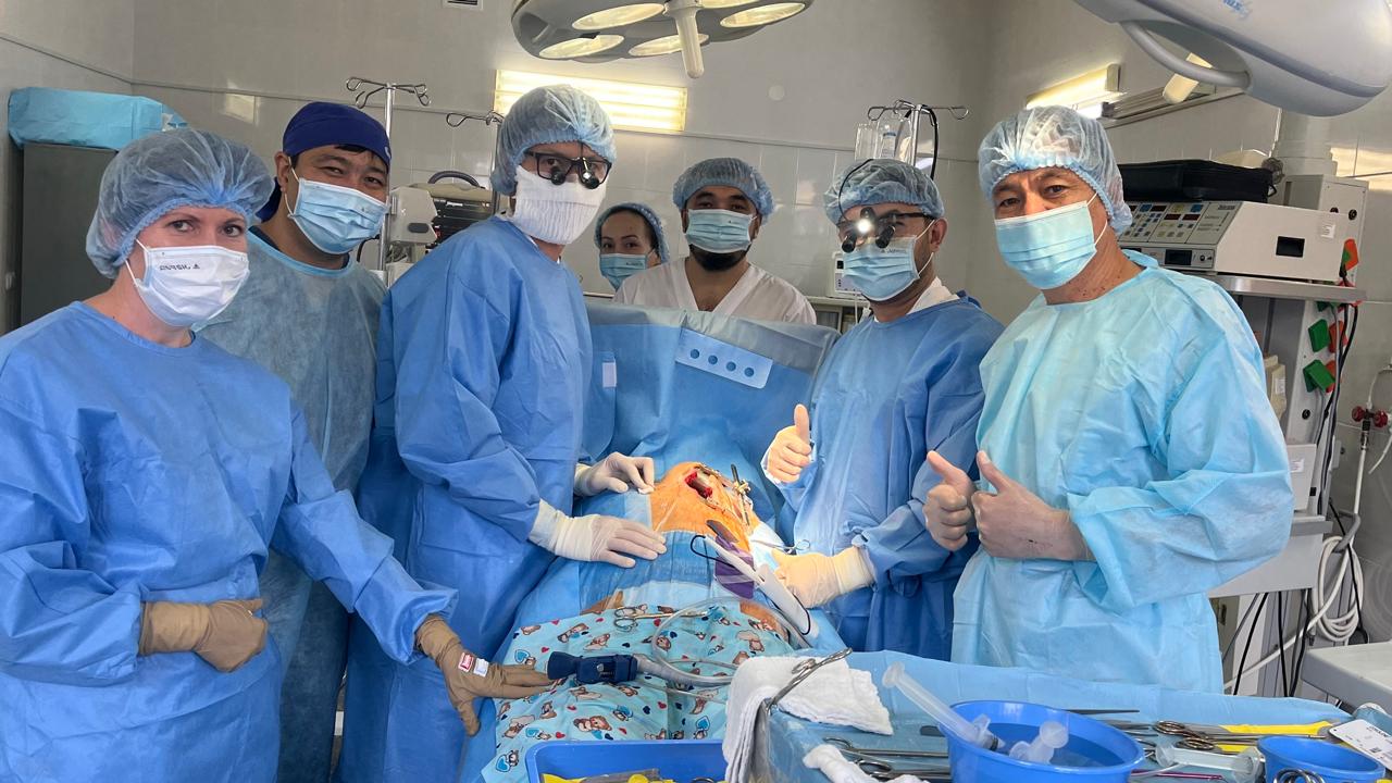 Jylyna júzdegen naýqastyń ómirin uzartady