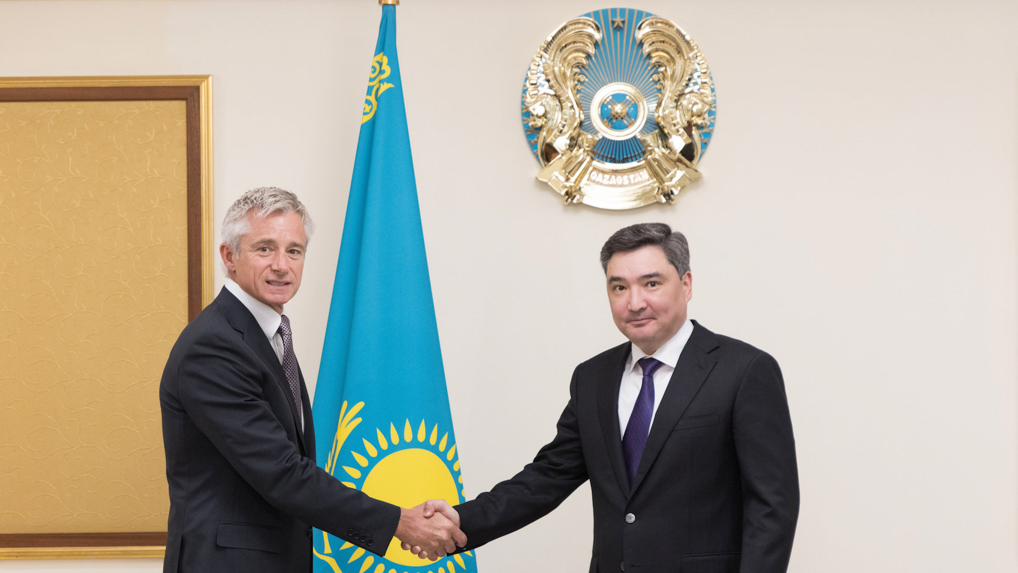 Investısııalyq seriktestiktiń ıgiligi