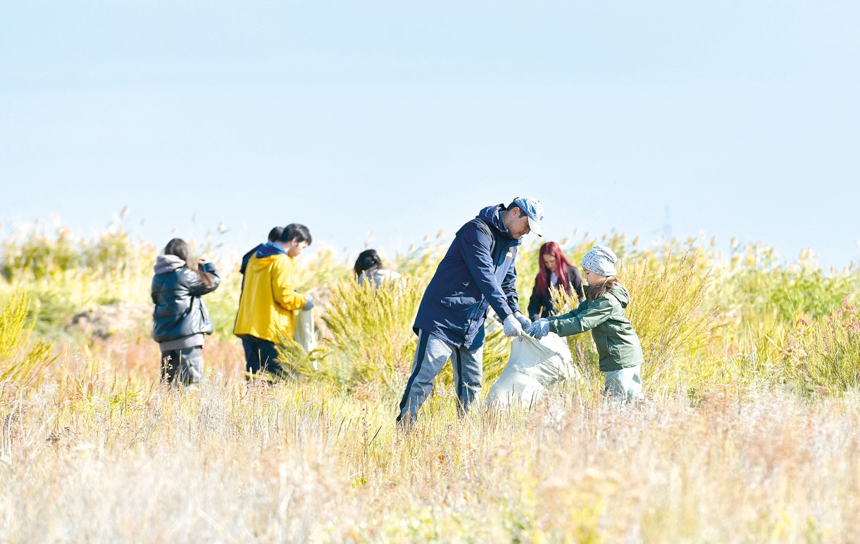 Jastar belsendilik tanytty