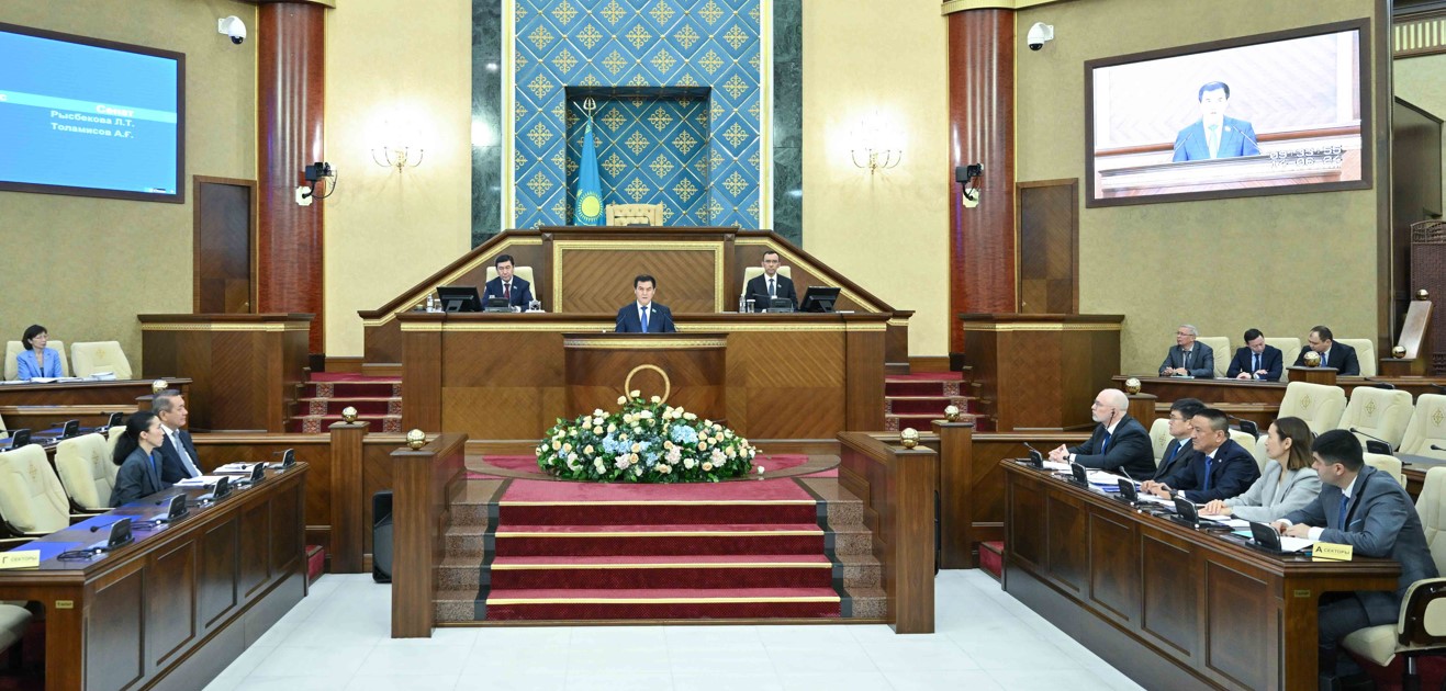 Sot júıesin jetildirý – ýaqyt talaby