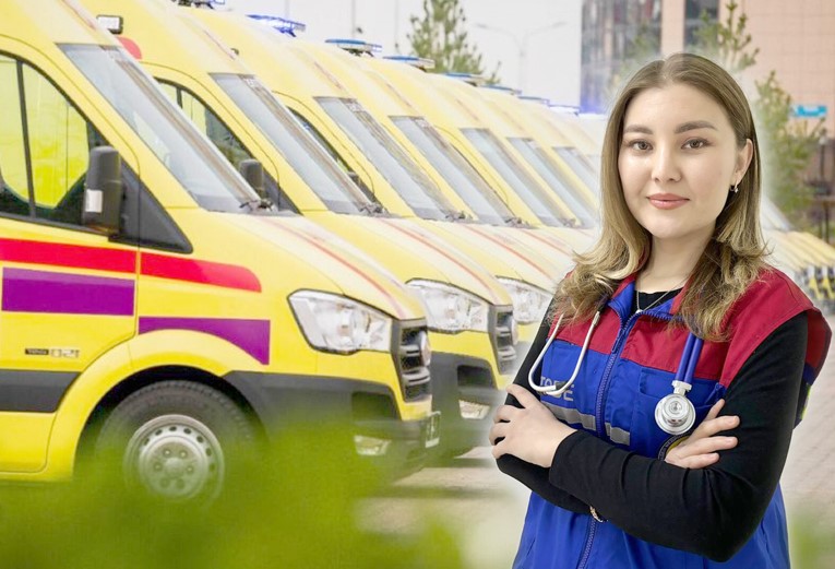 Adam janynyń arashashysy