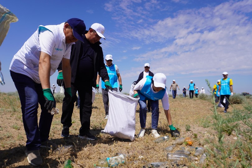 Tálimi aıqyn aksııa
